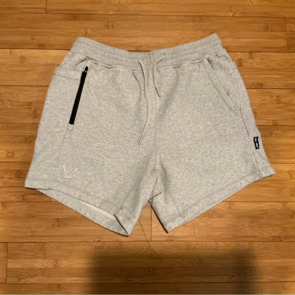 ASRV Tech Terry Men's Shorts L